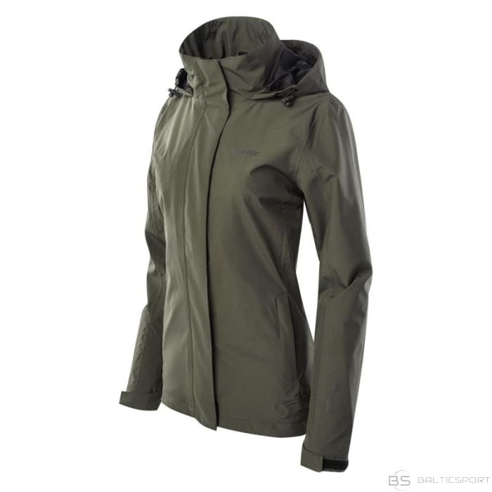 Jacket Hi-Tec Lady Harriet W 92800377593 (XL)