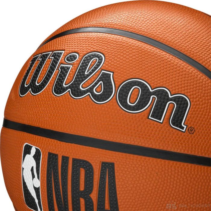 Wilson BASKETBOLS NBA DRV PLUS WTB9200XB07 R.7