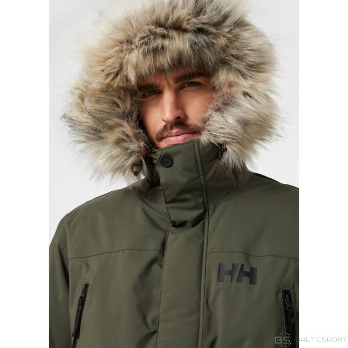 Helly Hansen Reine Parka M 53630 431 jaka (2XL)