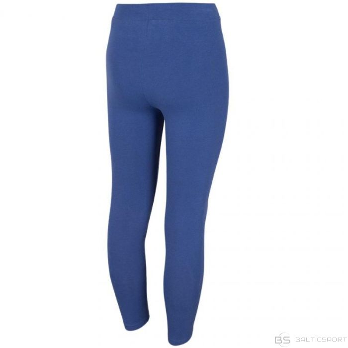 4F Legingi Jr HJL22 JLEG001 33S (158cm)