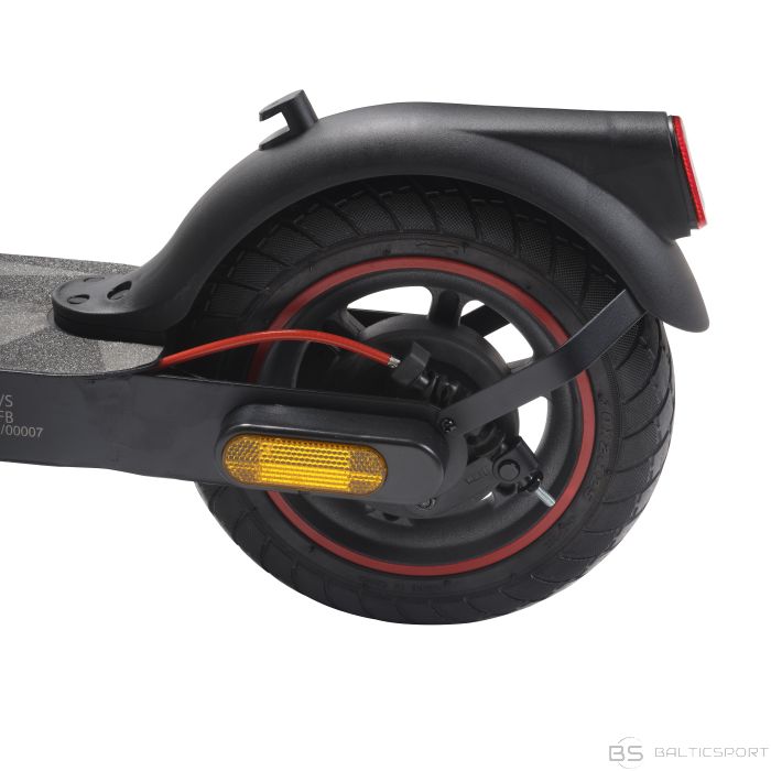  Elektriskais skrejritenis skūteris /Denver SEL-10820FB Fast Black