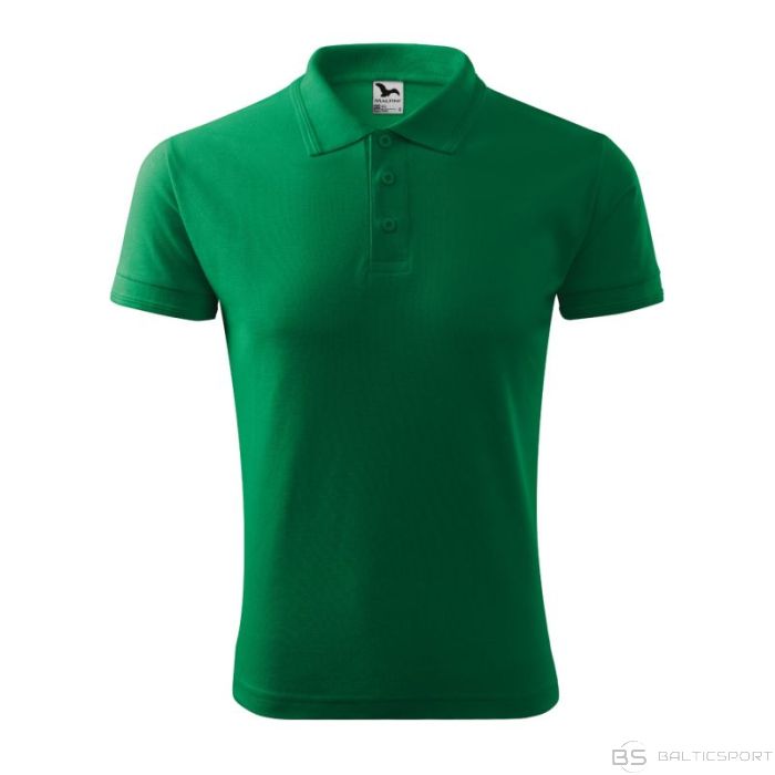 Malfini Pique Polo M MLI-20316 (S)