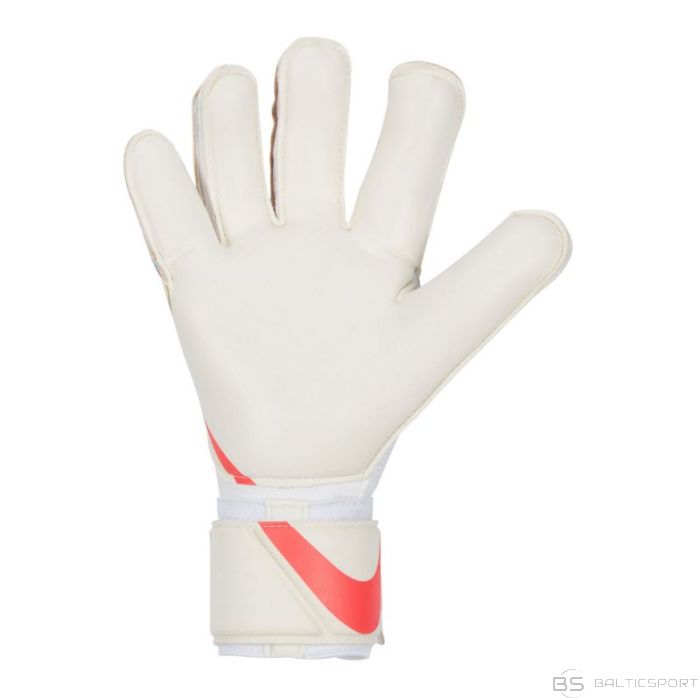 Futbola vārtsarga cimdi /Nike Vārtsargu Grip3 CN5651-102 vārtsarga cimdi (7)
