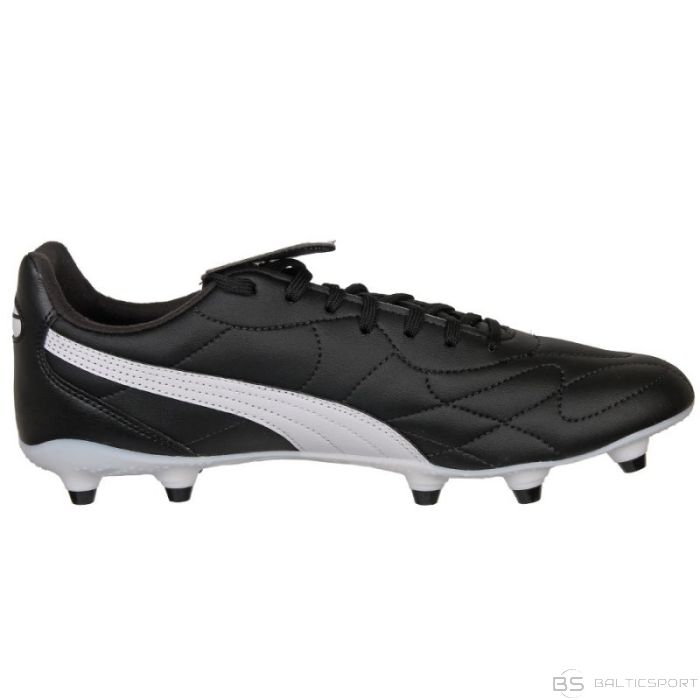 Puma King Top FG/AG M 107348-01 football shoes (43)