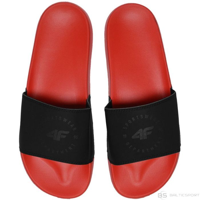 Čības M074 M 4FSS23FFLIM074 62S (43)