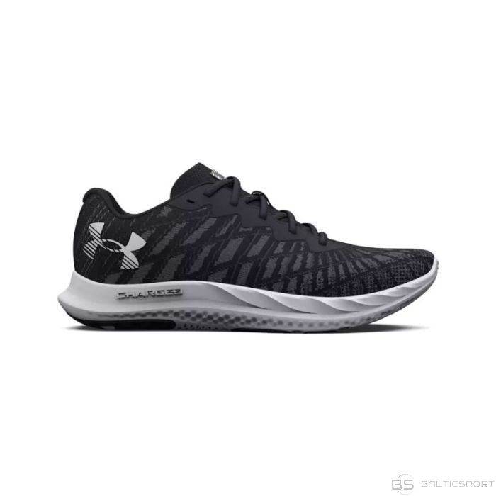 Ботинки Under Armour Charged Breeze 2 M 3026135-001 (44,5)
