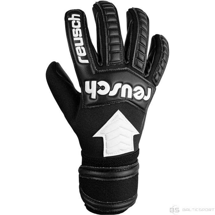 Reusch Legacy Arrow Gold X 53 70 904 7700 Cimdi / melni / 10
