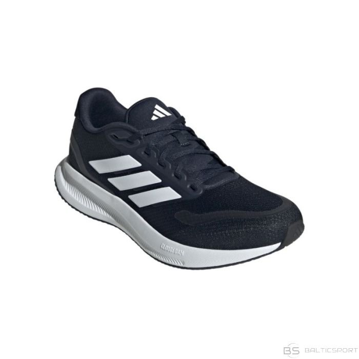 Lotto Adidas Runfalcon 5 Running M IE8809 shoes (42)