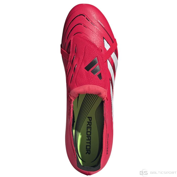 Buty adidas Predator League FT JP5739