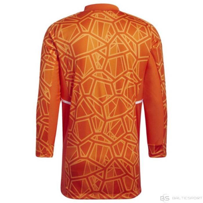 Adidas Condivo 22 Golakeeper long sleeve M HB1617 goalkeeper shirt (XL)