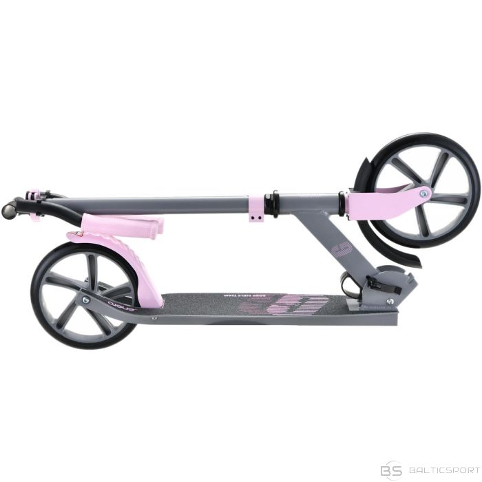 Enero 200MM GOOD GIRLS TEAM SCOOTER