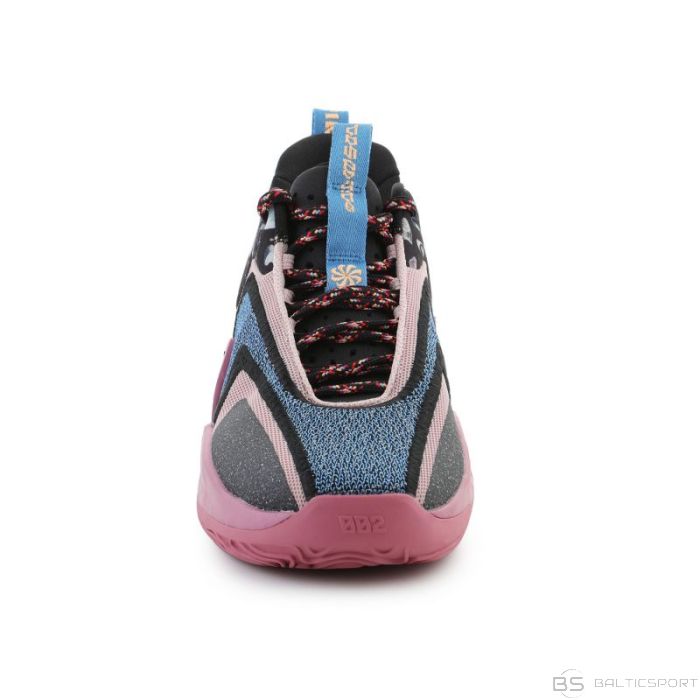 Nike Баскетбольные кроссовки Cosmic Unity 2 M DH1537-602 (EU 42)