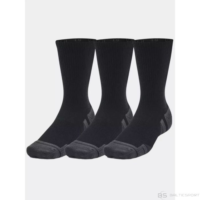Носки Under Armour 1379512-001 (XL)