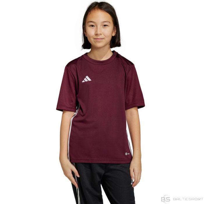 Adidas 23. galds Jersey Jr IB4933 (176 cm)