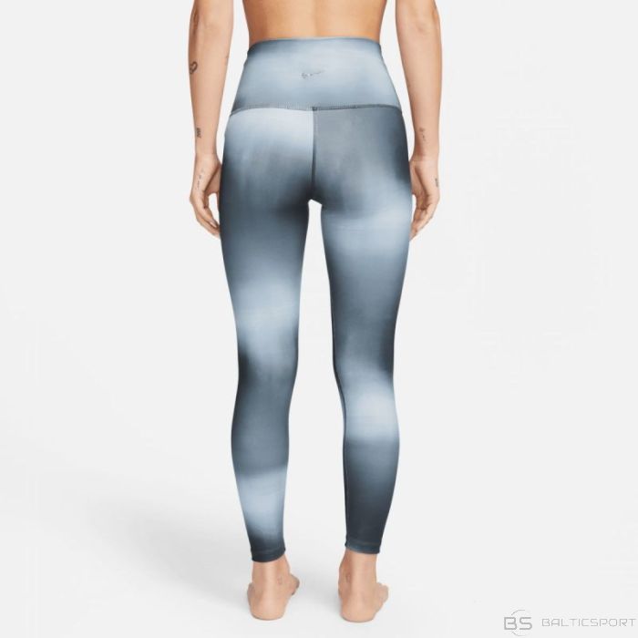 Nike Jogas legingi W DV9161-010 (M)