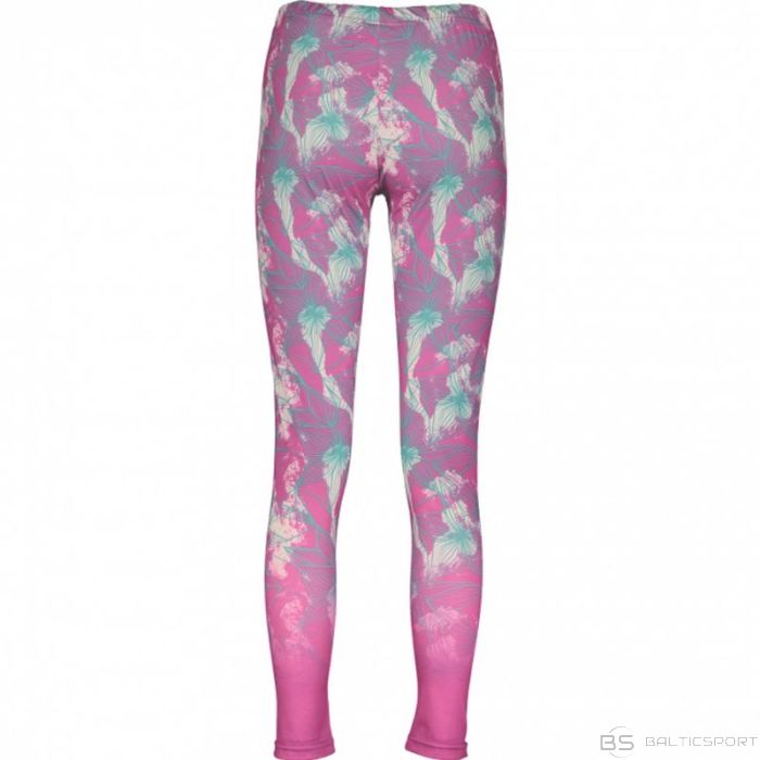 Joma Long Tight Grafity W 900342.500 bikses (L)