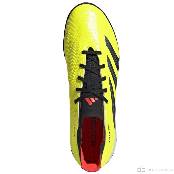 Buty adidas Predator League L TF IE2612 / żółty / 44 2/3