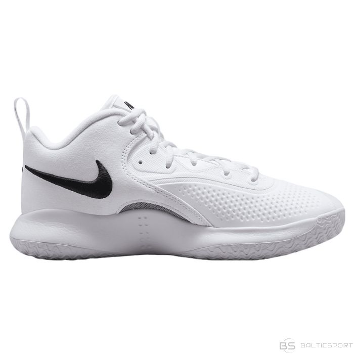 Buty Nike Air Zoom HyperSet 2 FQ7070-101 / 46 / biały