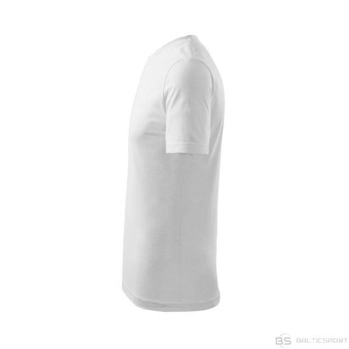Malfini Classic New Jr T-shirt MLI-13500 (122 cm/6 lat)