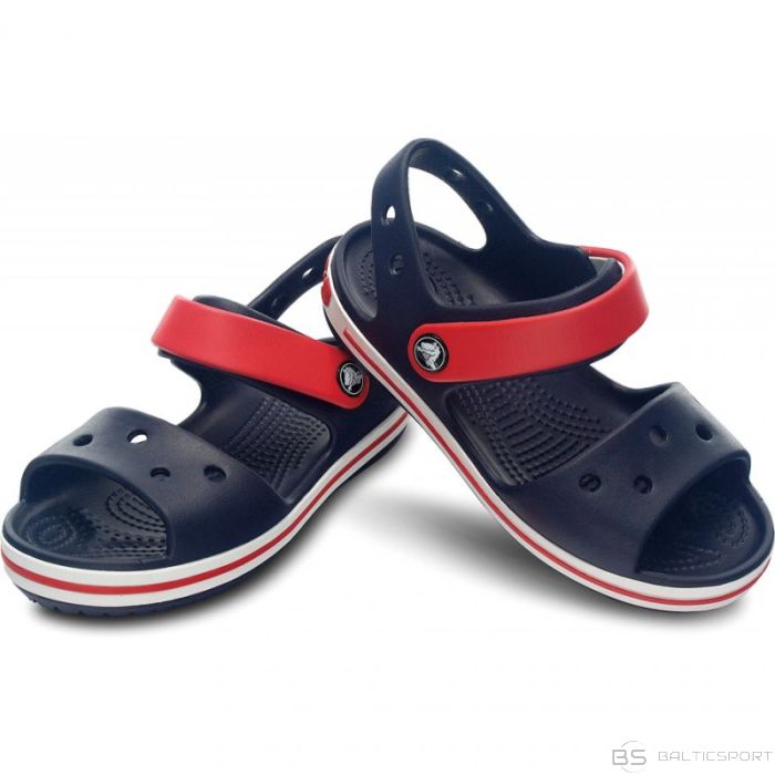 Crocs Crocband Sandal Kids 12856 485 čības (29-30)