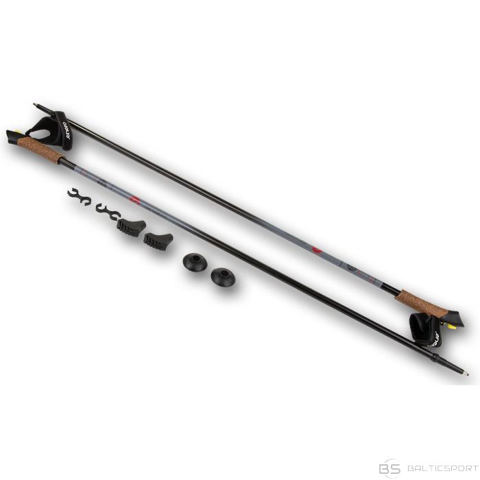 Enero NORDIC STAIGĀŠANAS NIETI 1-SEKVENCIJA 115CM