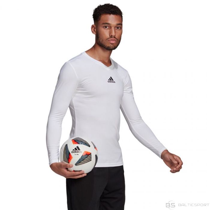 Adidas Team Base Tee M GN5676 (XL)