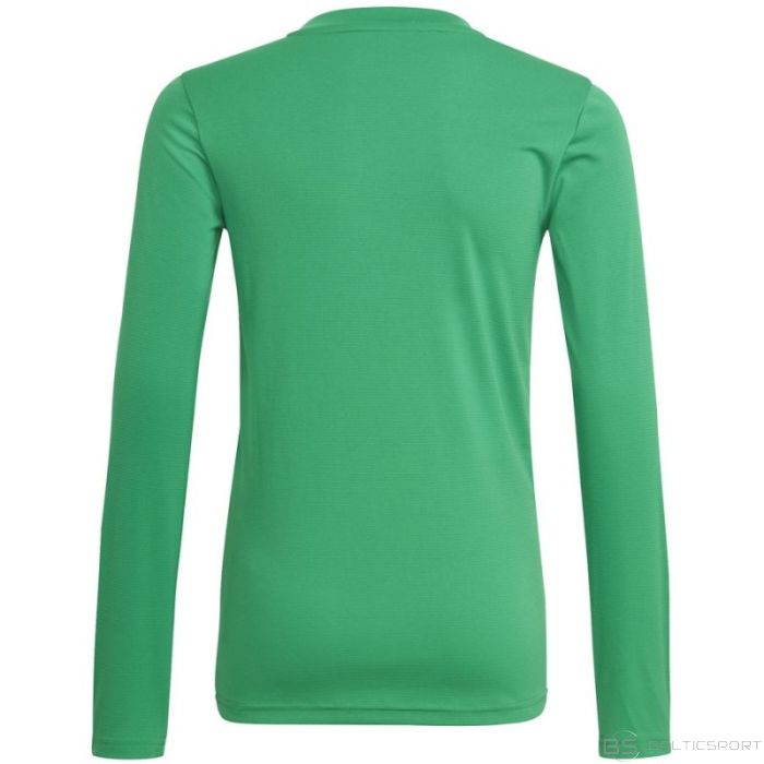 Adidas Team Base Tee Jr GN7515 (128 cm)