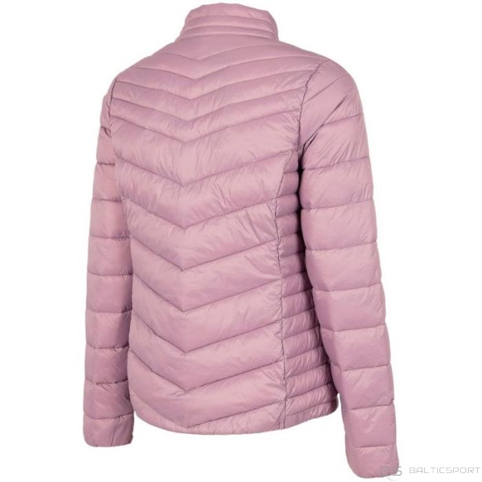 Jacket 4F W H4Z22 KUDP002 52S (S)