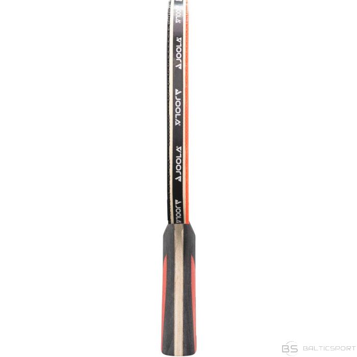 Joola TABLE TENNIS RACKET 3 BALLS CARBON SPEED COVER
