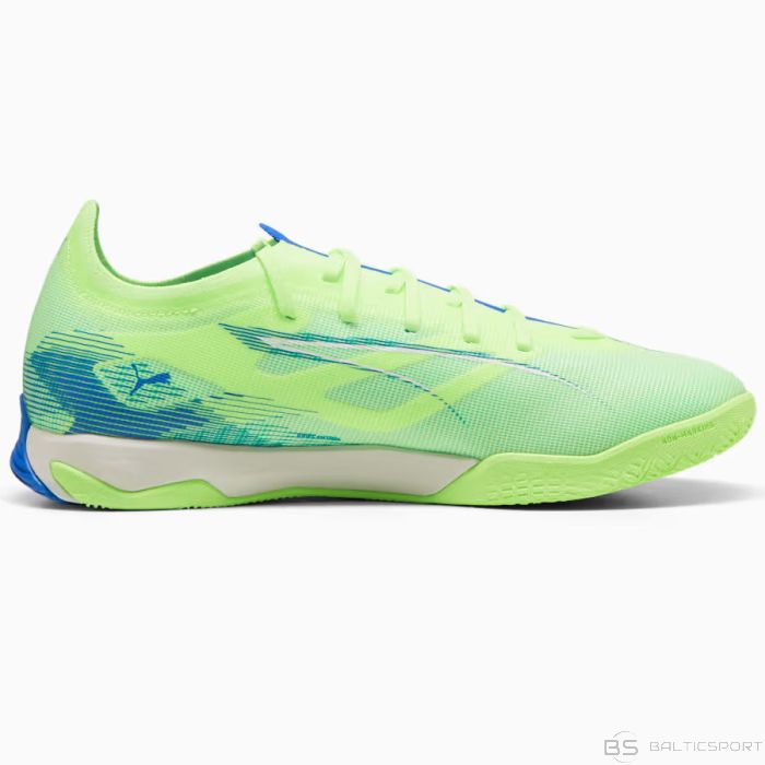 Buty Puma Ultra 5 Match IT 107895-03 / zielony / 44
