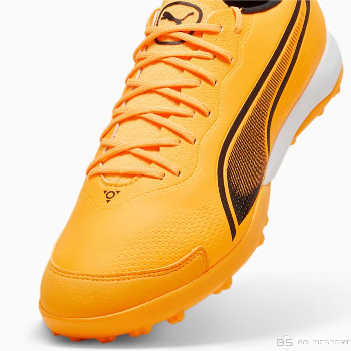 Buty Puma KING Pro TT 107255-04 / pomarańczowy / 40