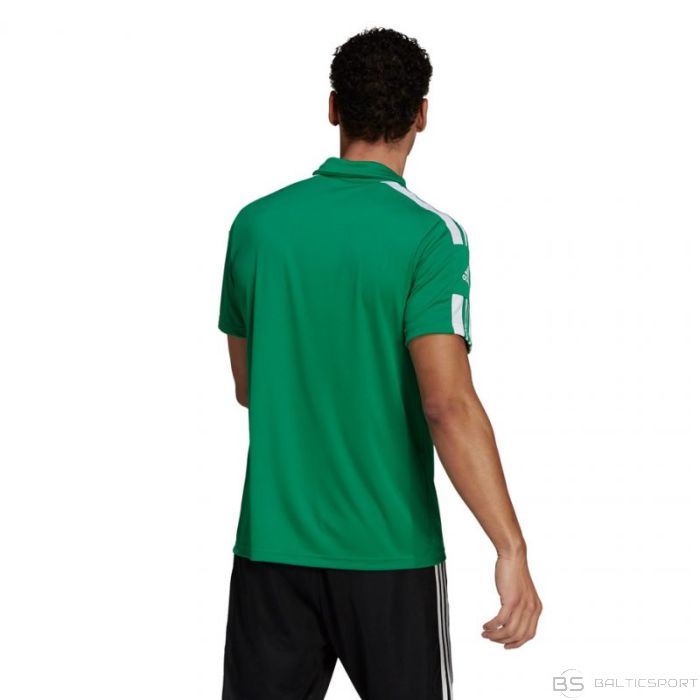 Adidas Krekls Squadra 21 Polo M GP6430 (XL)