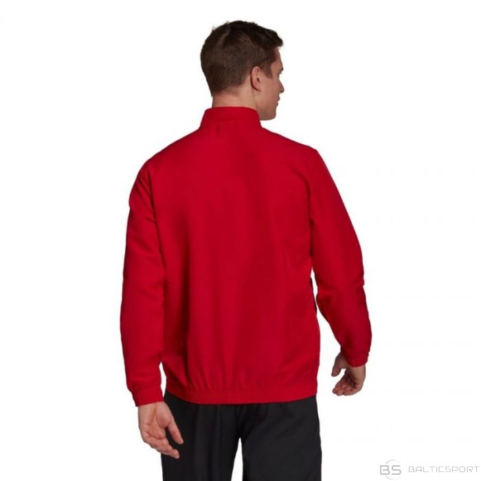 Adidas Куртка Entrada 22 Presentation M H57536 (XL)