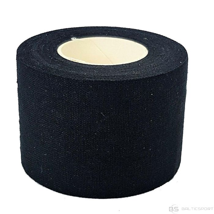 Dunlop TEIPS SPORTA KINEZIOLOĢIJA 7,3Mx3,8CM BALTĀ