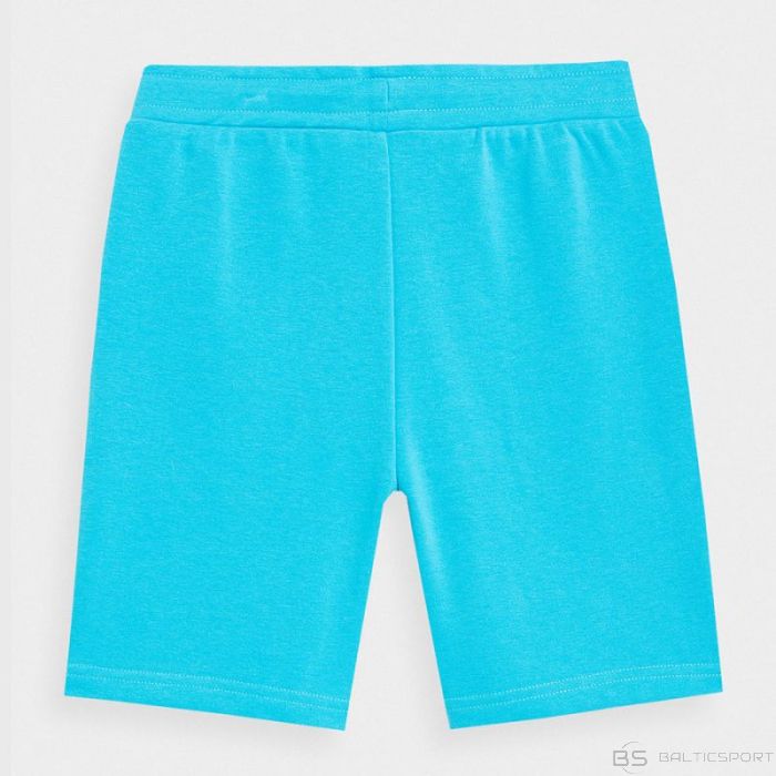 Shorts 4F Jr 4FJSS23TSHOM047 35S (128 cm)