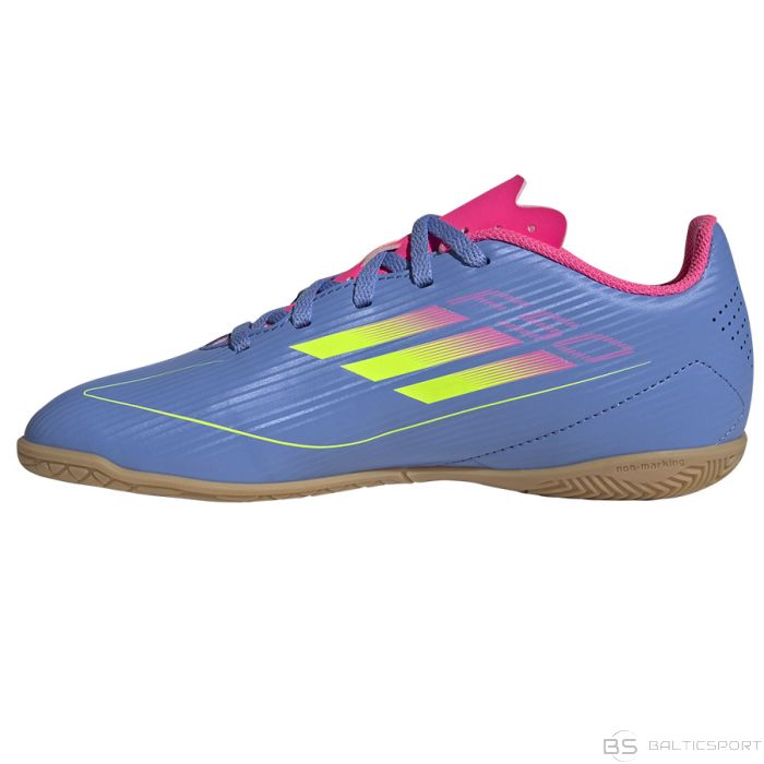 Buty adidas F50 Club Jr IN IE3734