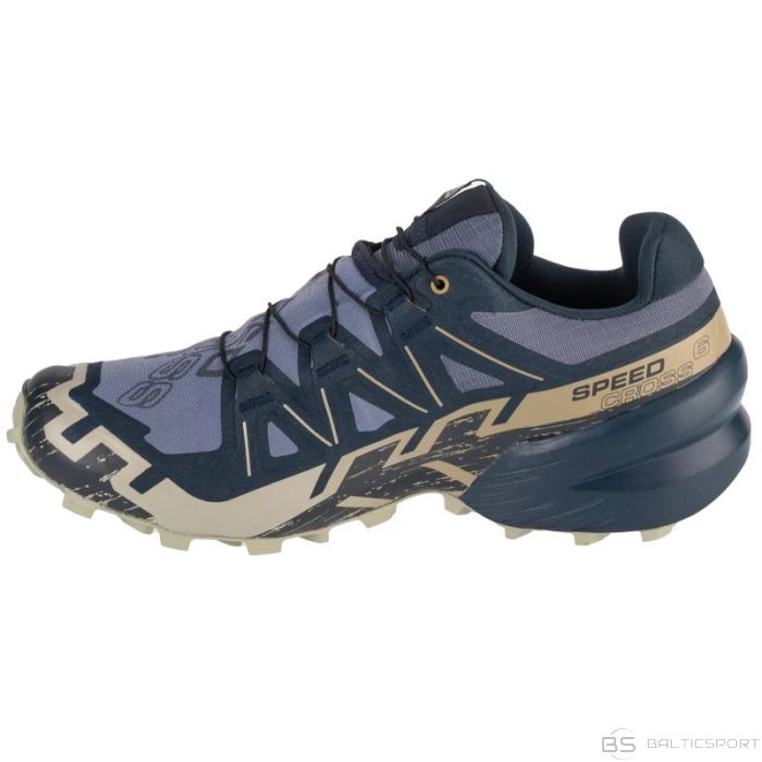 Salomon Speedcross 6 GTX M 474655 shoes (44)