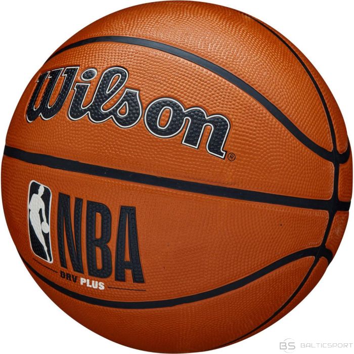 Wilson BASKETBOLS NBA DRV PLUS WTB9200XB07 R.7