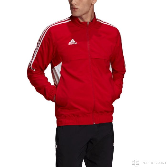 Adidas Condivo 22 Presentation M sporta krekls HA6238 (L)