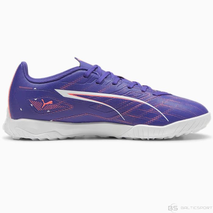 Buty Puma ULTRA 5 Play TT 107905-01 / niebieski / 44 1/2