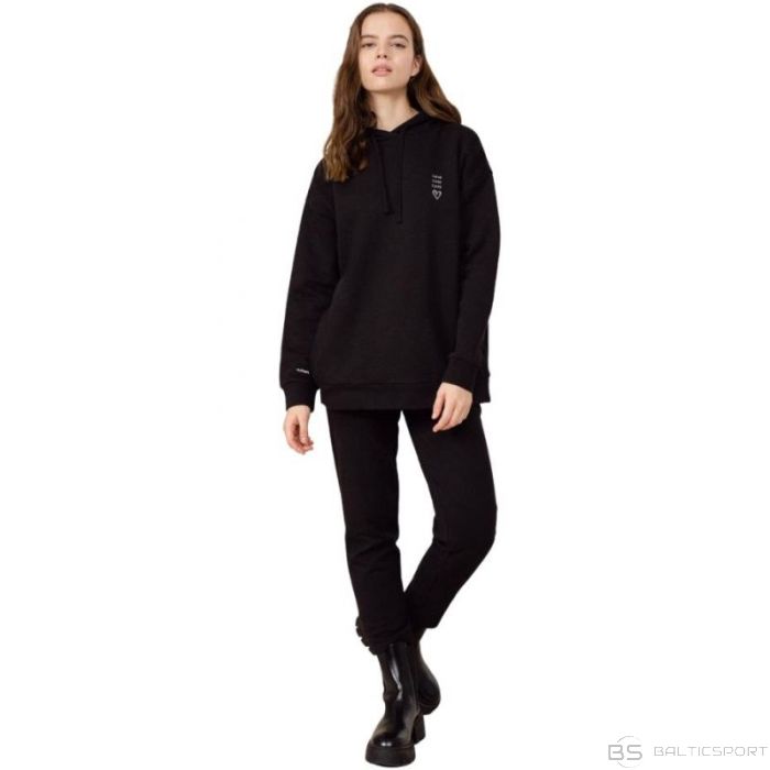 Outhorn W HOL22 BLD603 20S sporta krekls (S)