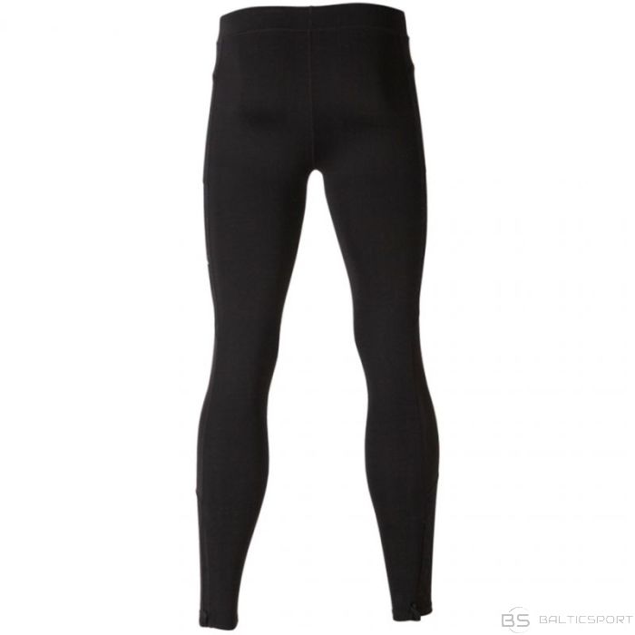 Joma Elite IX Long Tights M 700026.100 Леггинсы (L)
