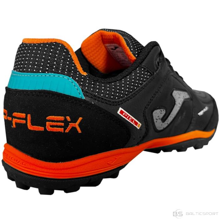 Futbola apavi, futbola botas /Joma Top Flex 2301 Turf M TOPW2301TF futbola apavi (40)