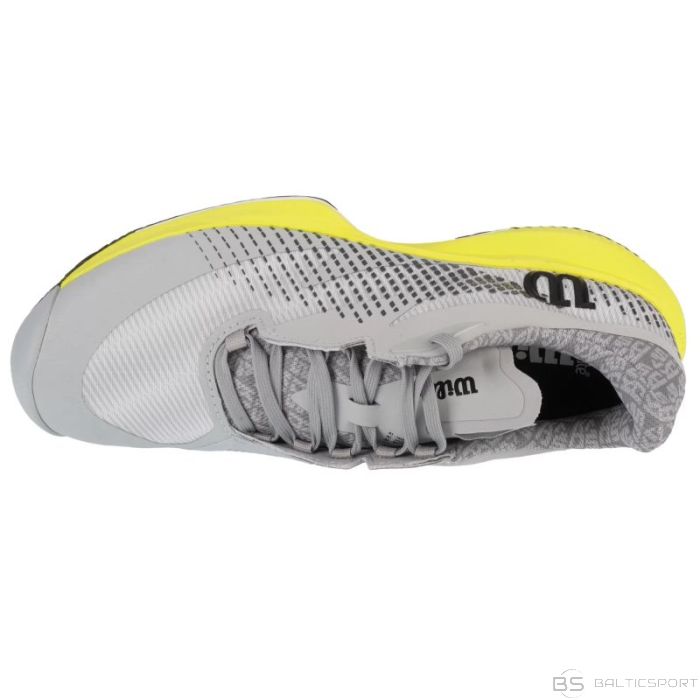 Wilson Теннисные туфли Kaos Swift 1.5 Clay M WRS332820 (41 1/3)