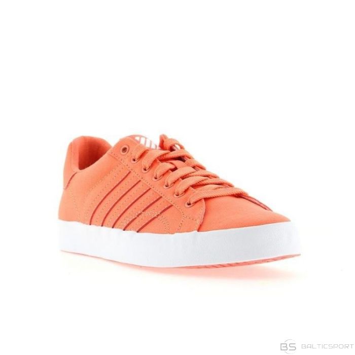 Inny K-Swiss Women&#39;s Belmont SO T Sherbet W 93739-683-M (EU 35)