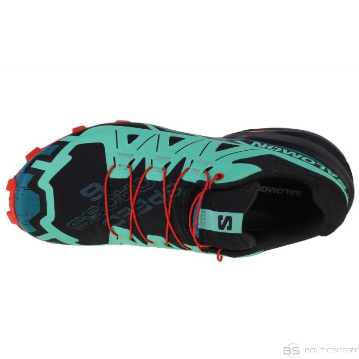 Salomon Кроссовки Speedcross 6 W 471161 (40)