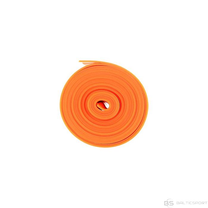 FB02 РЕЗИНОВАЯ РЕЗИНОВАЯ ПОЛОСКА ORANGE FLOSS