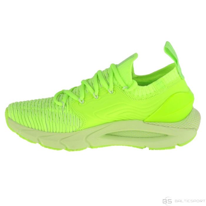 Under Armour Hovr Phantom 2 IntelliKnit W 3024155-304 skriešanas apavi (36)