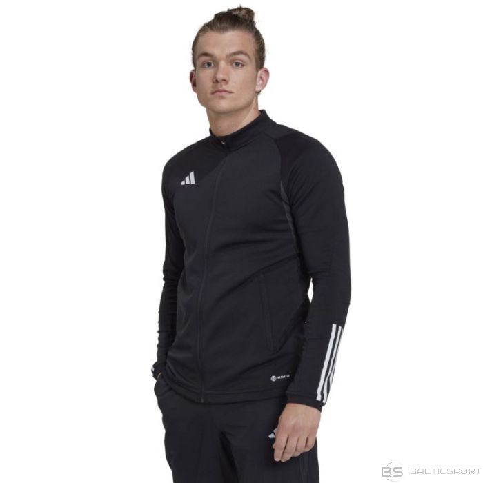 Adidas Džemperis Tiro 23, sacensību treniņš M HK7648 (L)