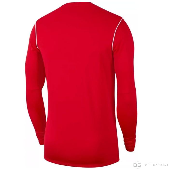 Nike Park 20 Crew Top BV6875 657 / sarkans / XL